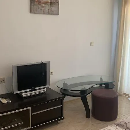 아파트 Stamopolu 11 프리모르스코