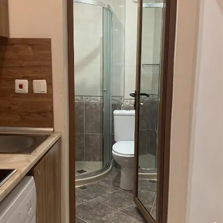 Apartmán Stamopolu 11 Primorsko
