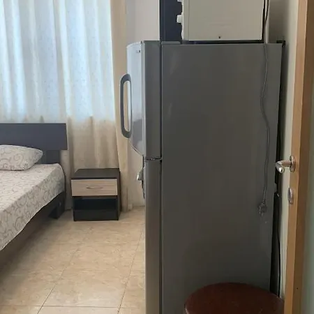 Stamopolu 11 Appartamento