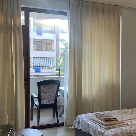 Appartamento Stamopolu 11 Primorsko
