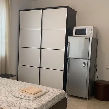 Appartamento Stamopolu 11 *